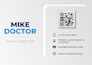 make print ready business cards